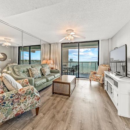 Compass Point 303 Lejlighed Gulf Shores Eksteriør billede