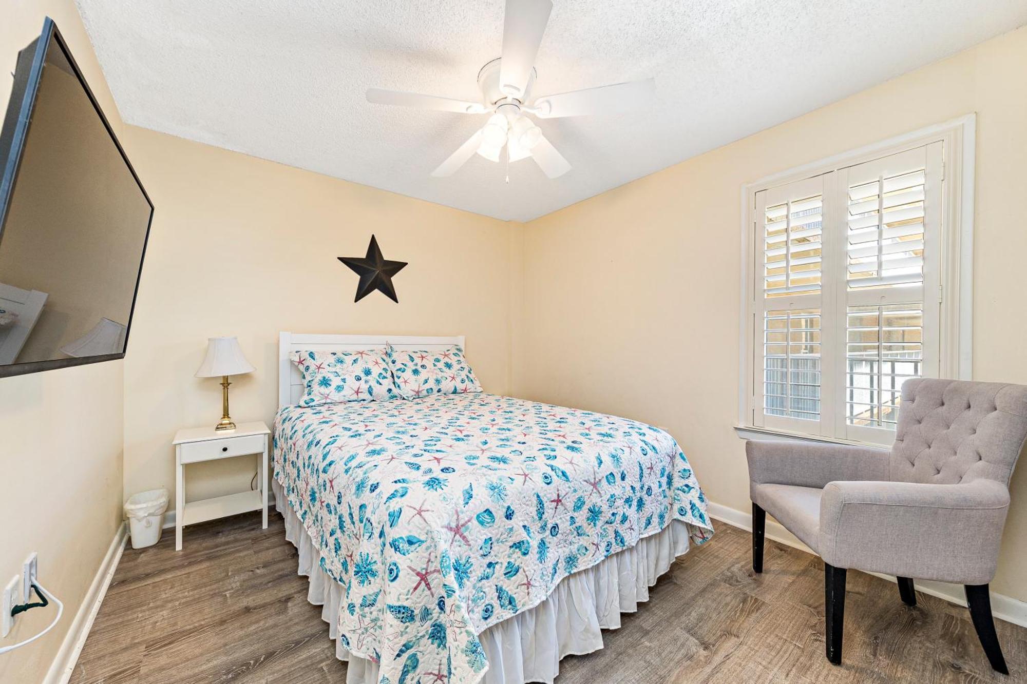 Compass Point 303 Lejlighed Gulf Shores Eksteriør billede