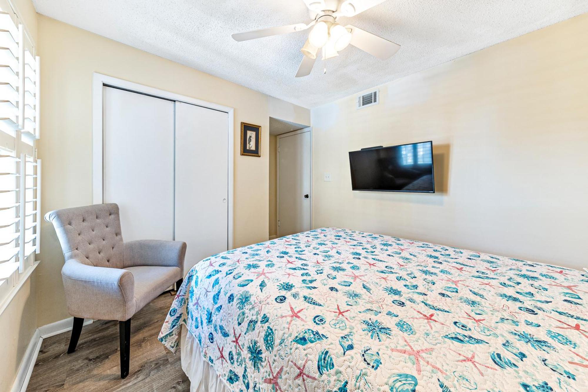 Compass Point 303 Lejlighed Gulf Shores Eksteriør billede